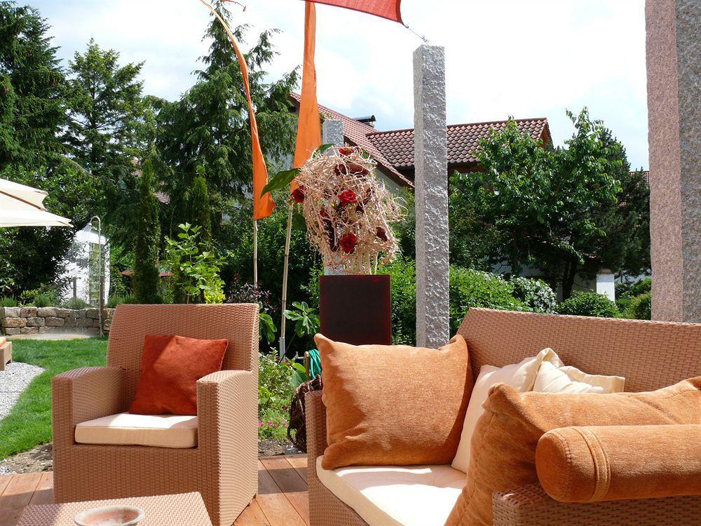 Hotel Hellers Twenty Four I -24H-Check-In- Friedrichshafen Exterior photo