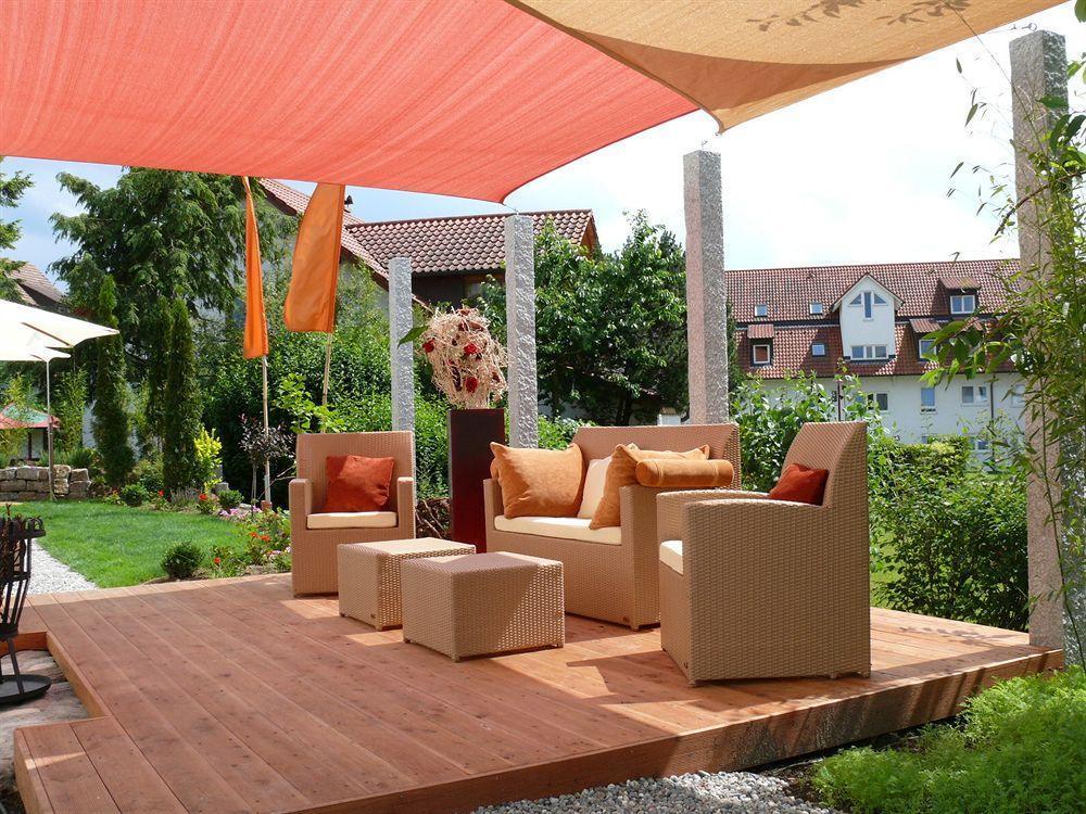 Hotel Hellers Twenty Four I -24H-Check-In- Friedrichshafen Exterior photo