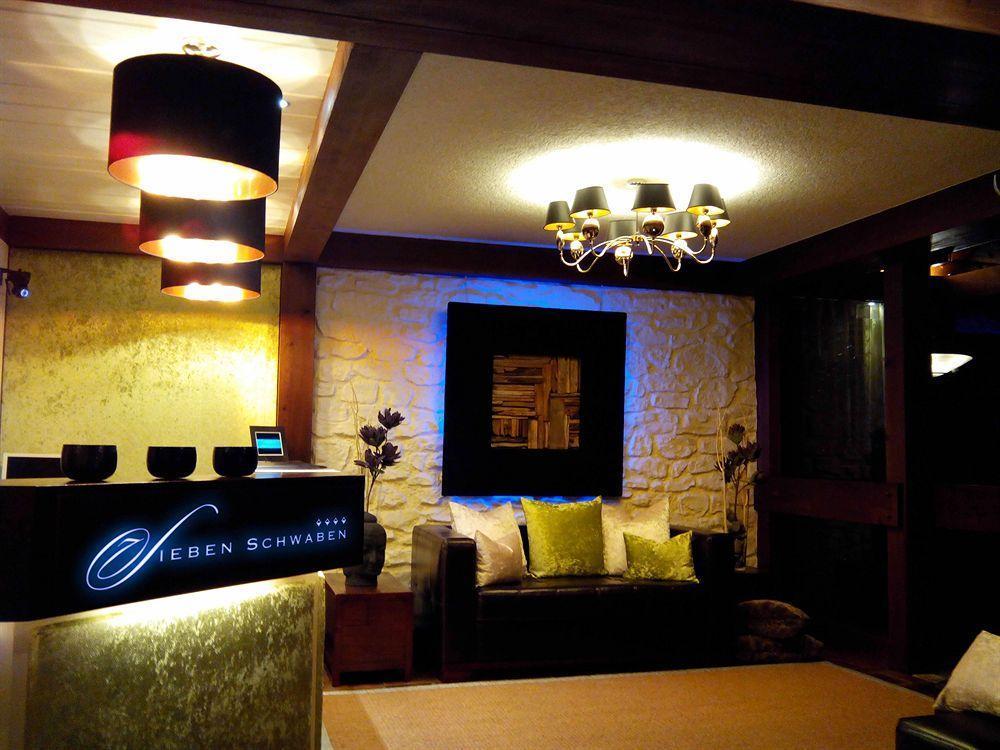 Hotel Hellers Twenty Four I -24H-Check-In- Friedrichshafen Exterior photo