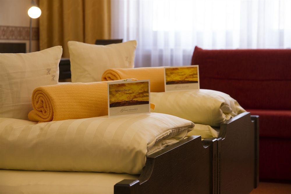 Hotel Hellers Twenty Four I -24H-Check-In- Friedrichshafen Exterior photo