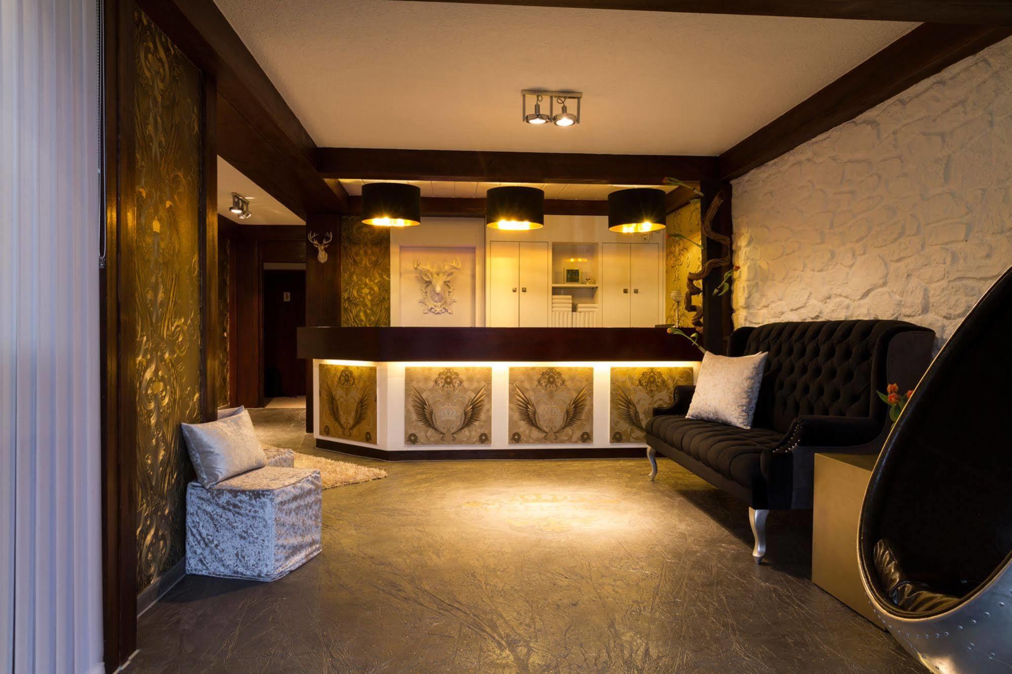 Hotel Hellers Twenty Four I -24H-Check-In- Friedrichshafen Exterior photo